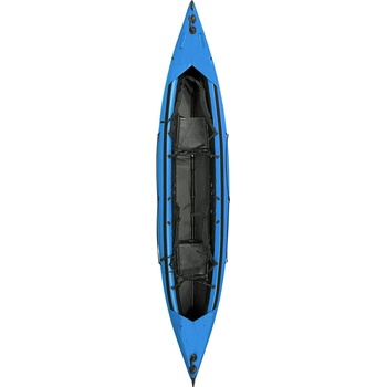 Nortik Scubi 2 XL JUBELPAKET