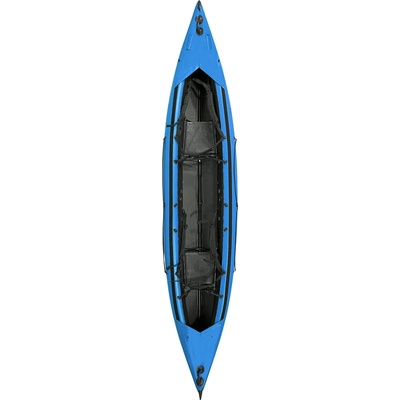 Nortik Scubi 2 XL JUBELPAKET