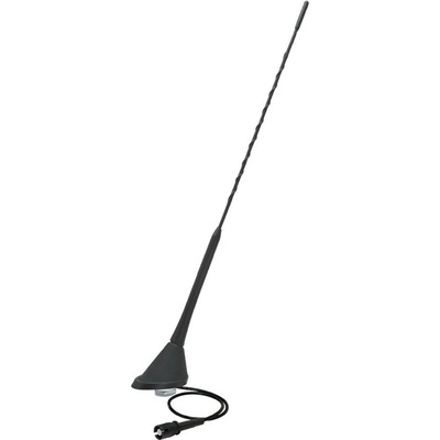 AM/FM stresni pasivni antena 60°
