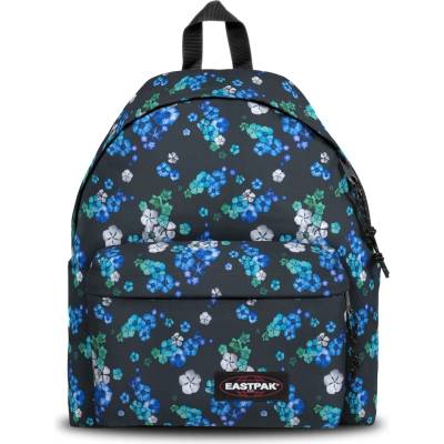 EASTPAK Дневна раница Eastpak Padded Pak'r 24 Daypack - Floral Bloom Black - размер One Size (504-1585-0611)