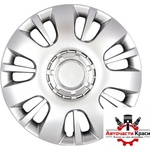 Sülbüs Тасове за джанти 16'' 407 (56318) - avtochastikrasi