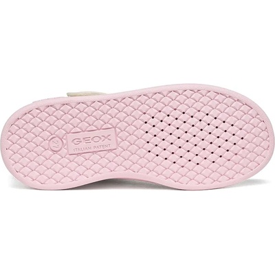 Geox ECLYPER маратонки за деца (J66LRA.0BCQ6.32.35.9BY2)