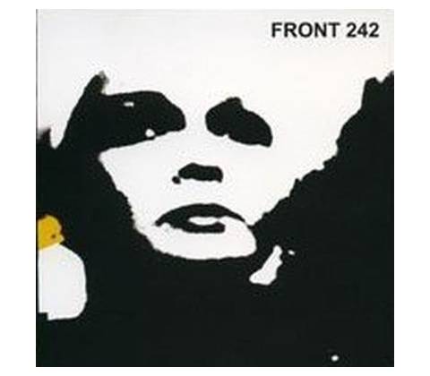Front 242 - Geography CD