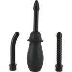 Seven Creations Клизма Black