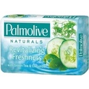 Mydlá Palmolive Naturals Zelený čaj & Okurka tuhé toaletní mydlo 90 g/100 g