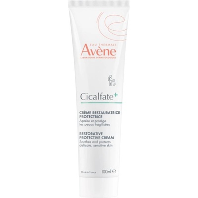 Avène Cicalfate+ Repairing Protective Cream възстановяващ крем за раздразнена кожа 100ml