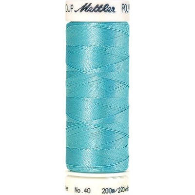 Nitě POLY SHEEN vyšívací 200m art. 3406 polyester AMANN Mettler - více barev Barva: 4430 Island Waters