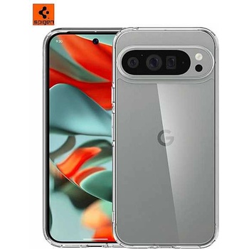 Spigen Кейс Ultra Hybrid за Google Pixel 9 Pro XL 8809971226608