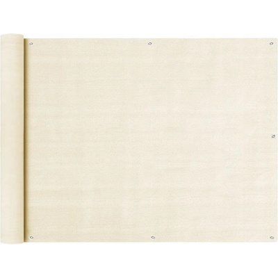 Ochranná rohož, podložka 400 x 90 cm plast