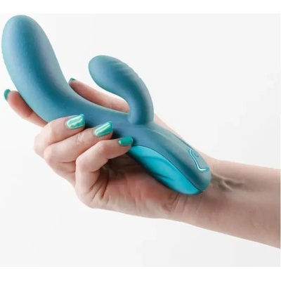 NS Novelties Royals Regent Metallic Green