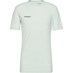 Mammut Мъжка тениска Mammut Massone Light T-Shirt - Silver Sage (216-5108-0211)