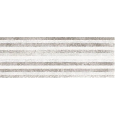 EBS Elis dekor 25 x 70 cm pruhy marengo 1,58m²