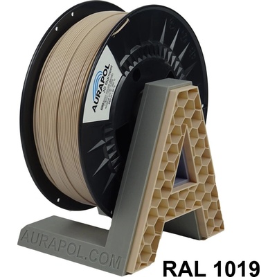 Aurapol PET-G ARMY Desert Storm 1 kg 1,75 mm