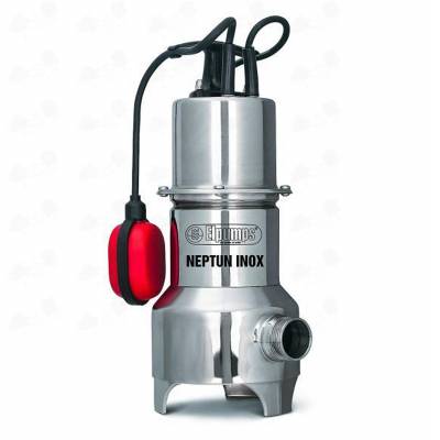 Elpumps Neptun Inox 800 W | cena za ks