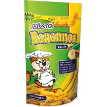 MLSOUN Dropsy banánové 75 g