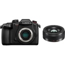 Digitální fotoaparáty Panasonic Lumix DC-GH5 II