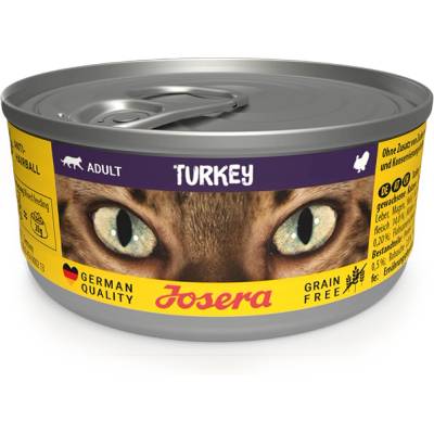 Josera Котка Пуйка 85г