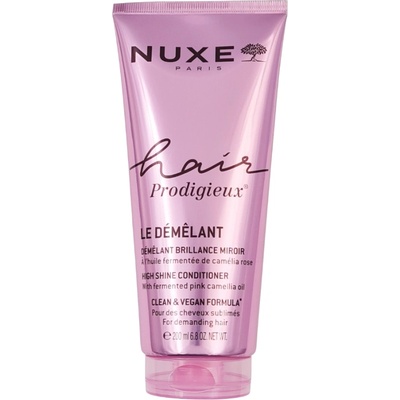 Nuxe Hair Prodigieux High Shine Conditioner 200 ml