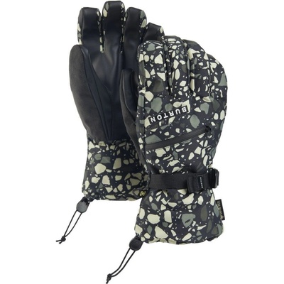 Burton Gore-Tex sediment