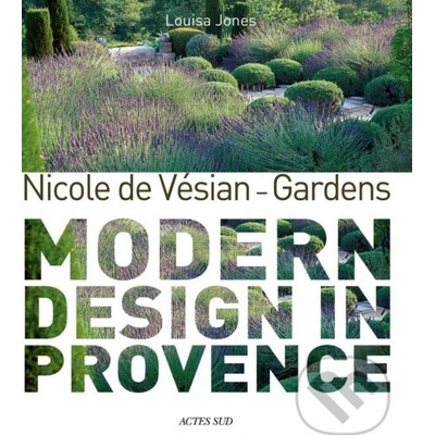 Gardens - Nicole de Vesian