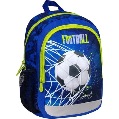 Belmil Раница за детска градина Football Sport - Belmil