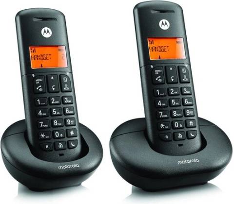 MOTOROLA E202