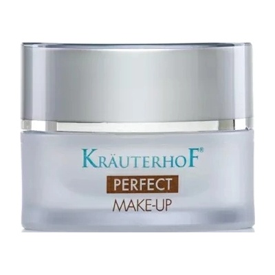 Krauterhof Адаптиращ се фон дьо тен Perfect Make-up, 30 ml