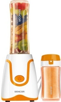 oranžové