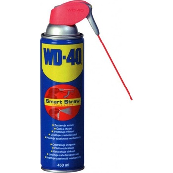 WD-40 Smart Straw 250 ml