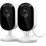NETGEAR Essential 3 2K Indoor (VMC3270-100EUS)