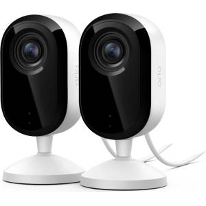 NETGEAR Essential 3 2K Indoor (VMC3270-100EUS)