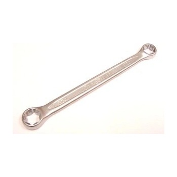 Jonnesway Klíč očkový profil Torx E E10xE12