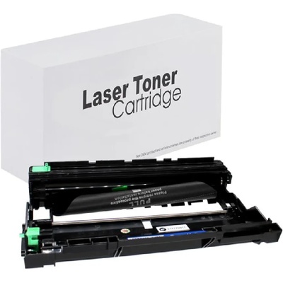 Compatible Барабанна касета Brother DR-2421 Съвместима черен 12000 стр