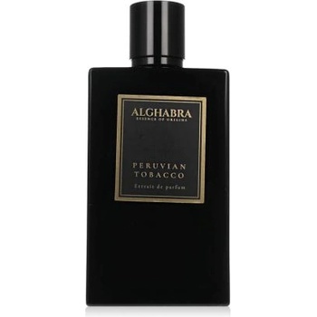 Alghabra Peruvian Tobacco Extrait de Parfum 50 ml