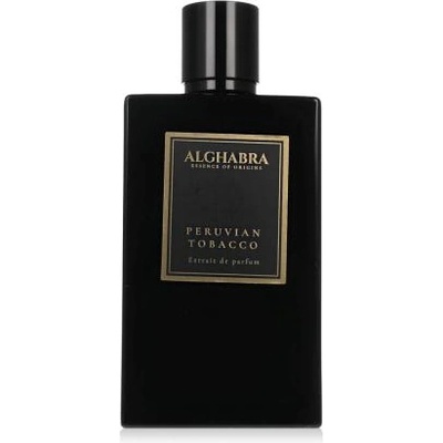 Alghabra Peruvian Tobacco Extrait de Parfum 50 ml