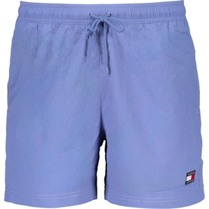 Tommy Hilfiger Мъжки бански tommy hilfiger, Синь (um0um03147_blc6c)