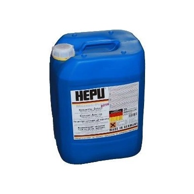 HEPU P999-G12PLUS-020 20 l