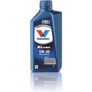 Valvoline All Climate Diesel C3 5W-40 1 l