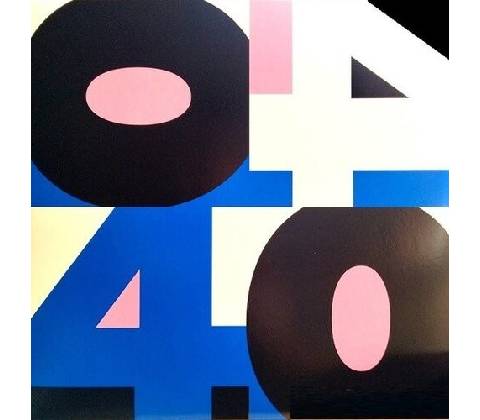 CASSANDRA COMPLEX - PIAS 40 LP