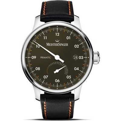 MeisterSinger PR902