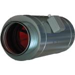 Vents Boost-I 250 1670 м3/ч - Шумоизолиран Турбинен Вентилатор (канален) (611142)