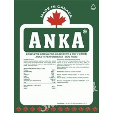 Anka Hi-Performance 10 kg