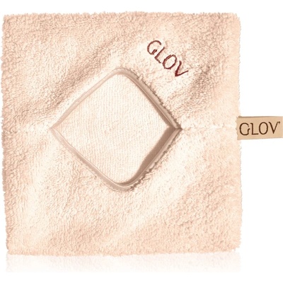 GLOV Water-only Makeup Removal Deep Pore Cleansing Towel кърпа за отстраняване на грим тип Desert Sand