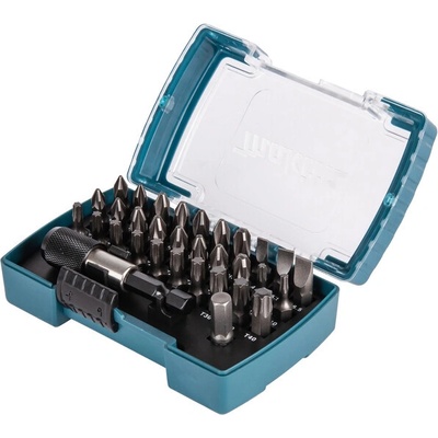 Makita 32 dielna D-74762