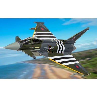 Corgi Typhoon FGR4 ‘Moggy'RAF No.29 Sqn2024 D-Day Anniversary Display Scheme 1:48