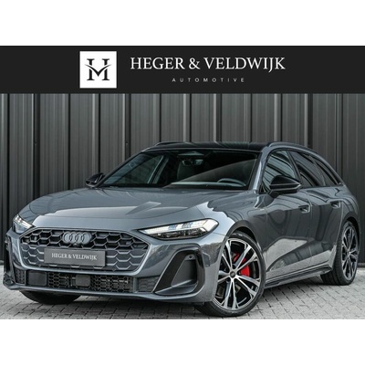 Audi A5 2.0 quattro Avant 270 kW