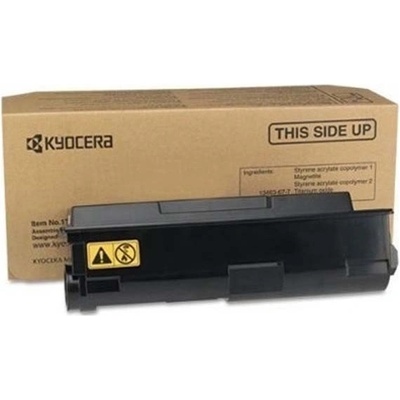 Kyocera Kyocera TK3100 1T02MS0NL0 черен (black) оригинален тонер (1T02MS0NL0)