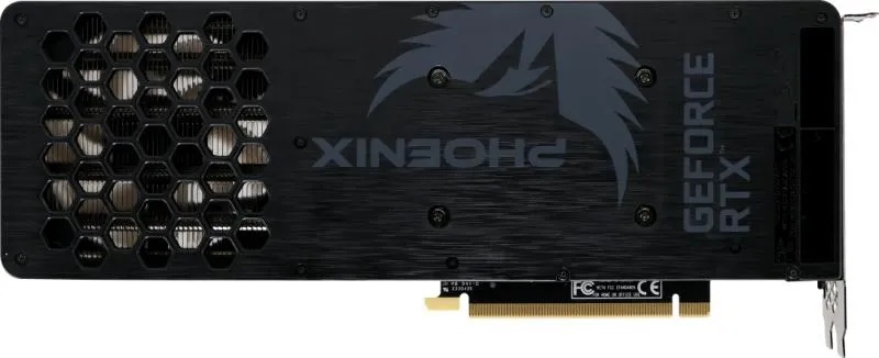 Gainward GeForce Phoenix RTX 3070 Ti 8GB GDDR6X 256bit