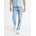 Celio Светлосини мъжки дънки с права кройка Celio Foloose Celio | Sin | МЪЖЕ | 30/32