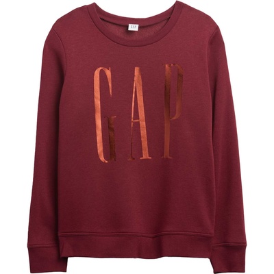 GAP V-logo doorbuster crew m